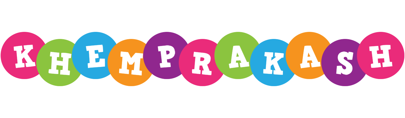 Khemprakash friends logo