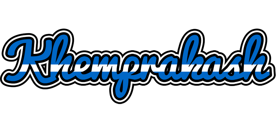 Khemprakash greece logo