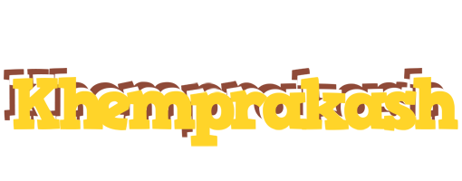 Khemprakash hotcup logo