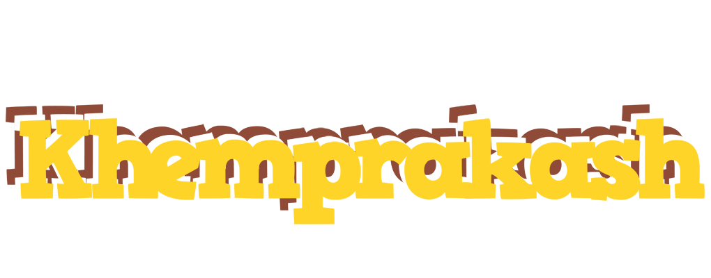 Khemprakash hotcup logo