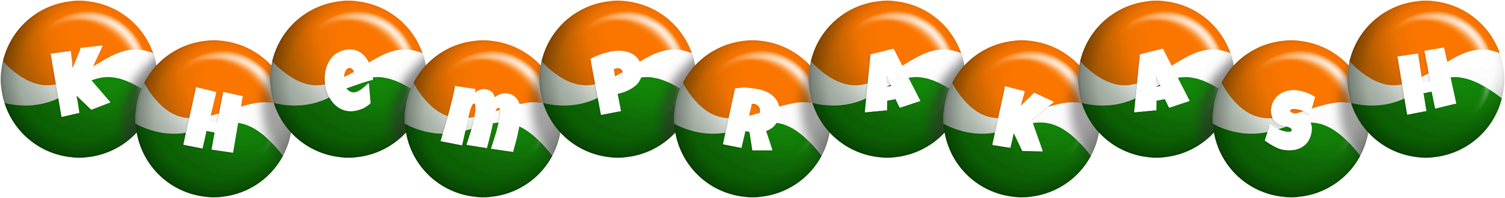 Khemprakash india logo