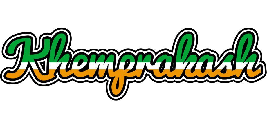 Khemprakash ireland logo