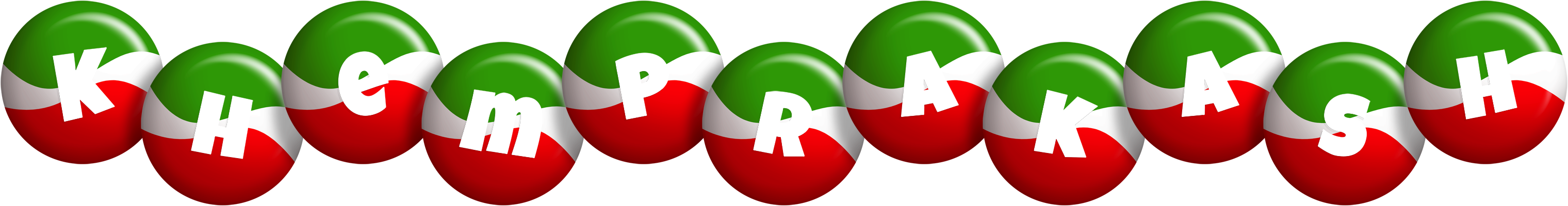 Khemprakash italy logo