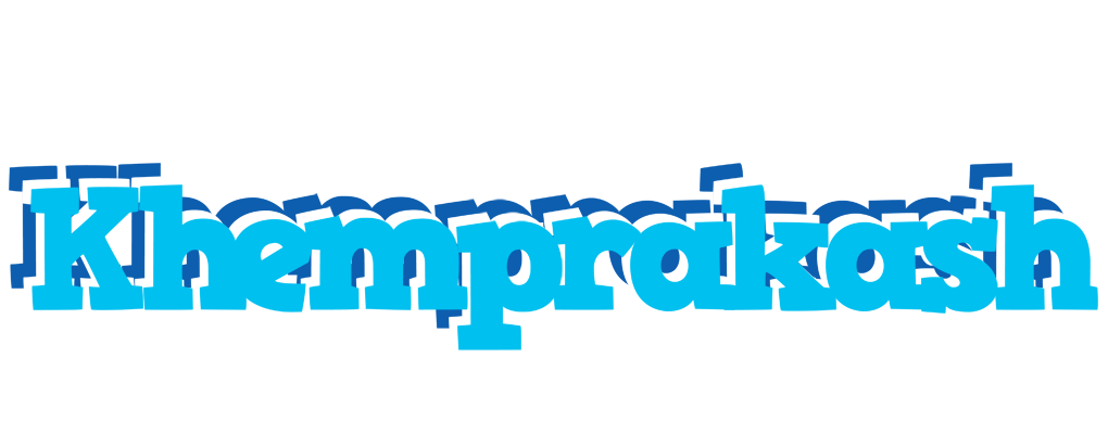 Khemprakash jacuzzi logo