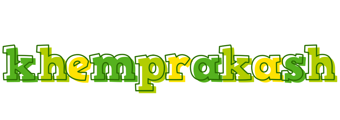 Khemprakash juice logo