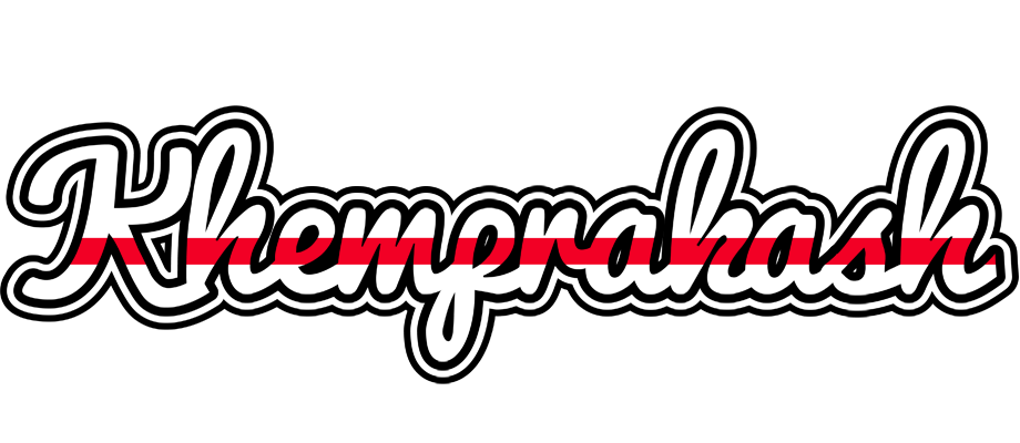 Khemprakash kingdom logo