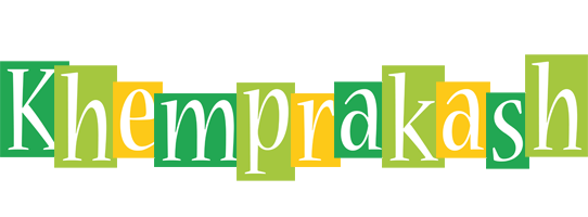 Khemprakash lemonade logo