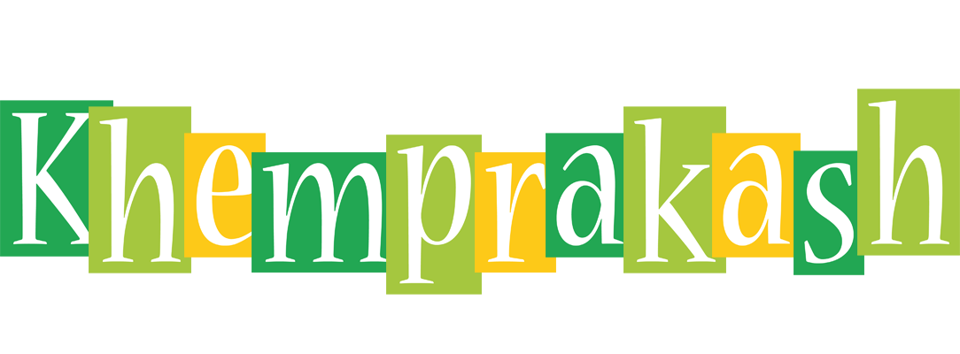 Khemprakash lemonade logo