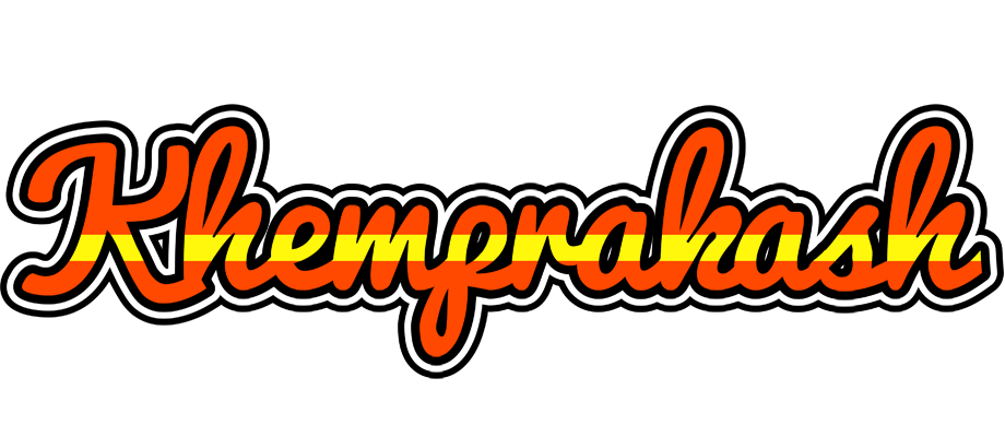Khemprakash madrid logo