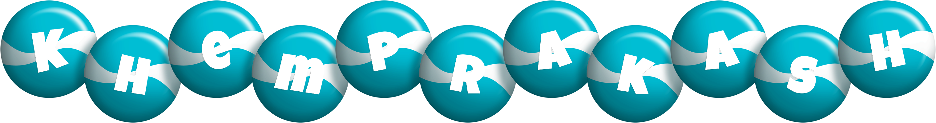 Khemprakash messi logo