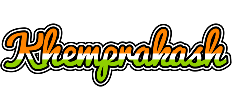 Khemprakash mumbai logo