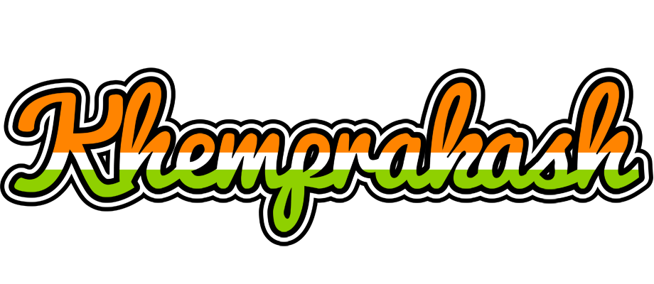 Khemprakash mumbai logo