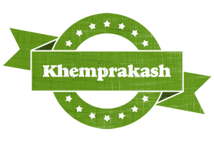 Khemprakash natural logo