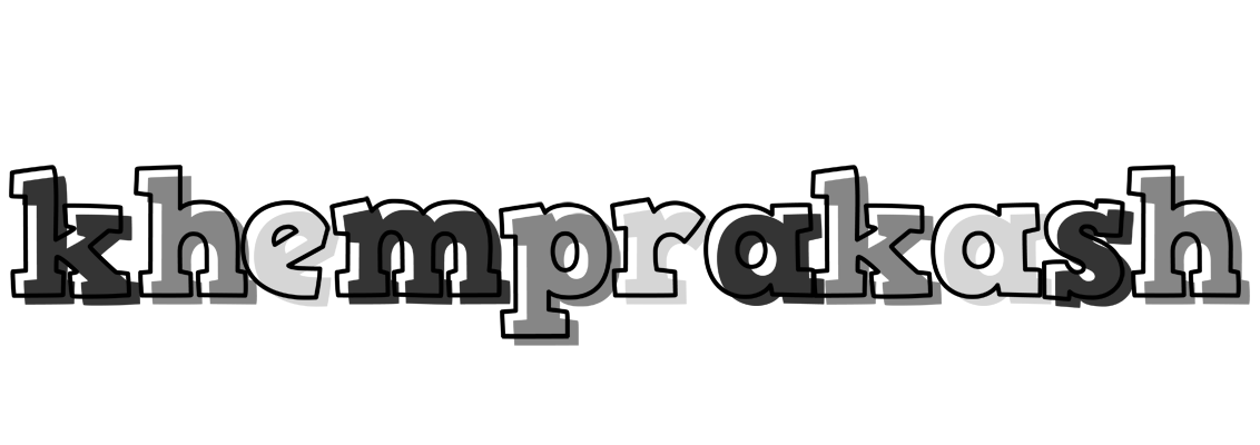 Khemprakash night logo