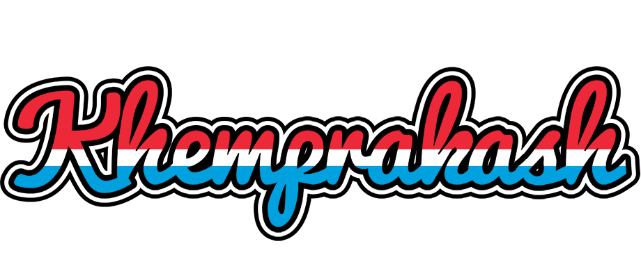 Khemprakash norway logo