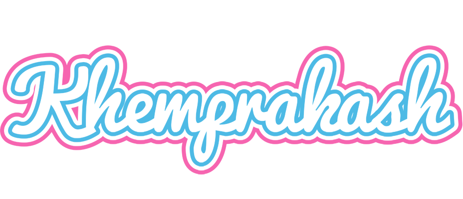 Khemprakash outdoors logo