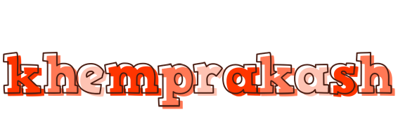 Khemprakash paint logo