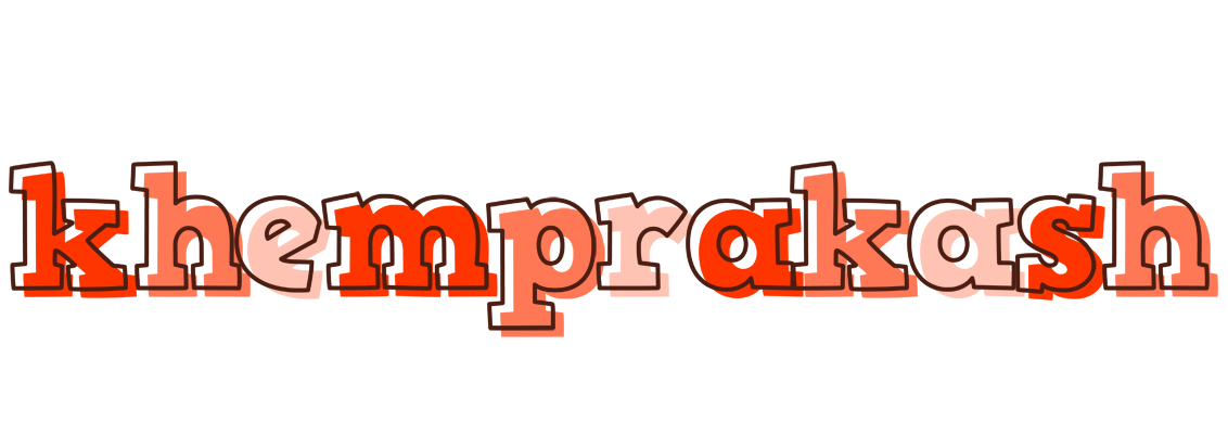 Khemprakash paint logo
