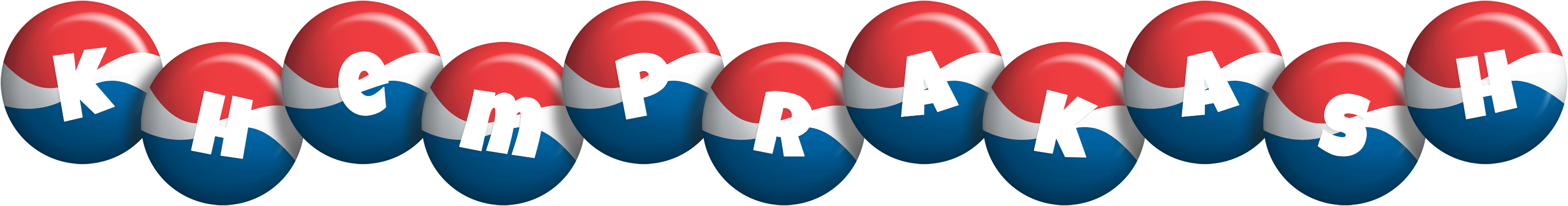 Khemprakash paris logo