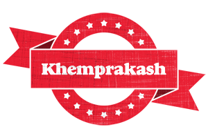 Khemprakash passion logo