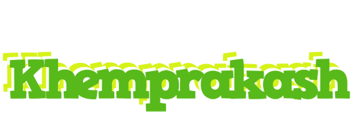 Khemprakash picnic logo