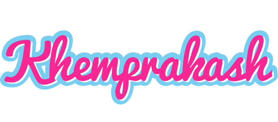 Khemprakash popstar logo