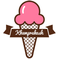 Khemprakash premium logo