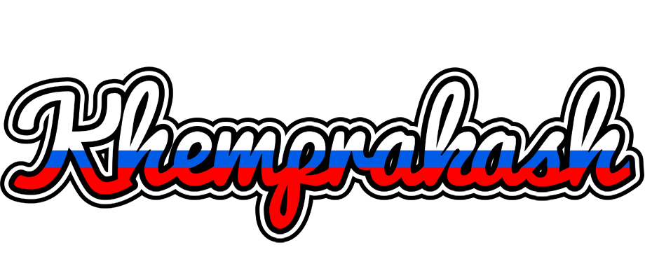 Khemprakash russia logo