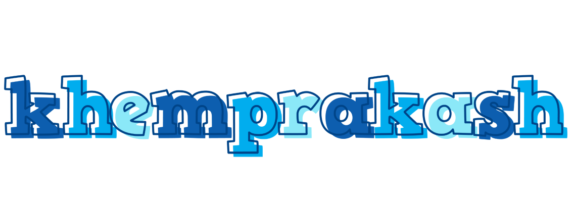 Khemprakash sailor logo