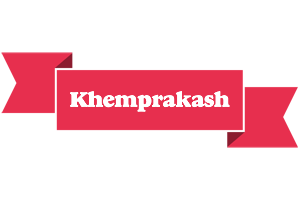 Khemprakash sale logo