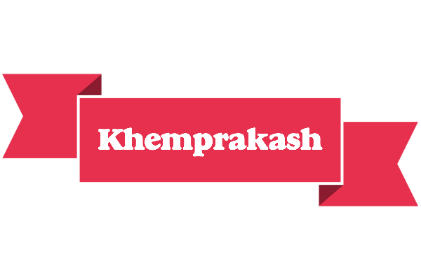 Khemprakash sale logo