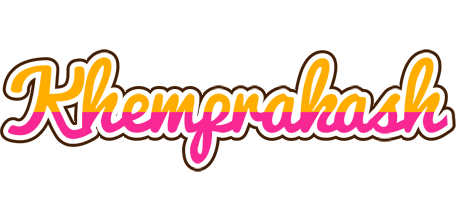 Khemprakash smoothie logo