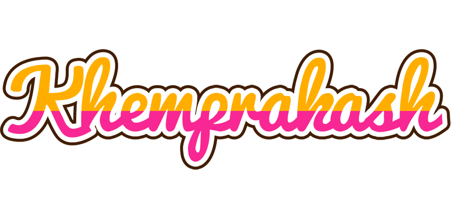 Khemprakash smoothie logo