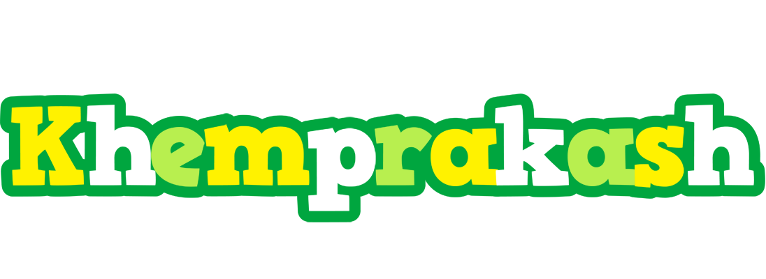 Khemprakash soccer logo
