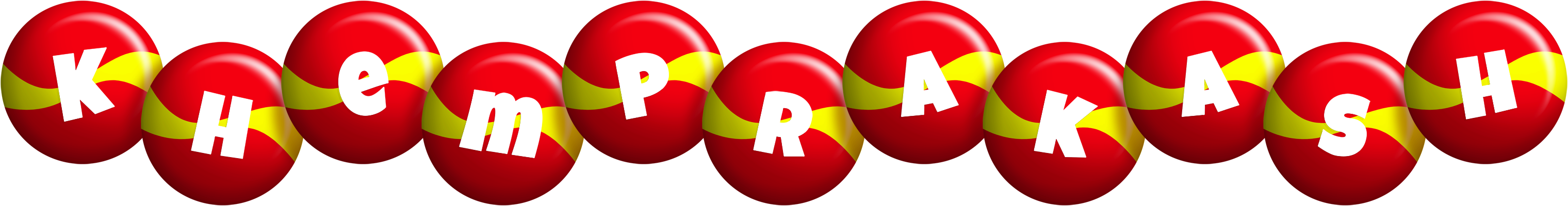 Khemprakash spain logo