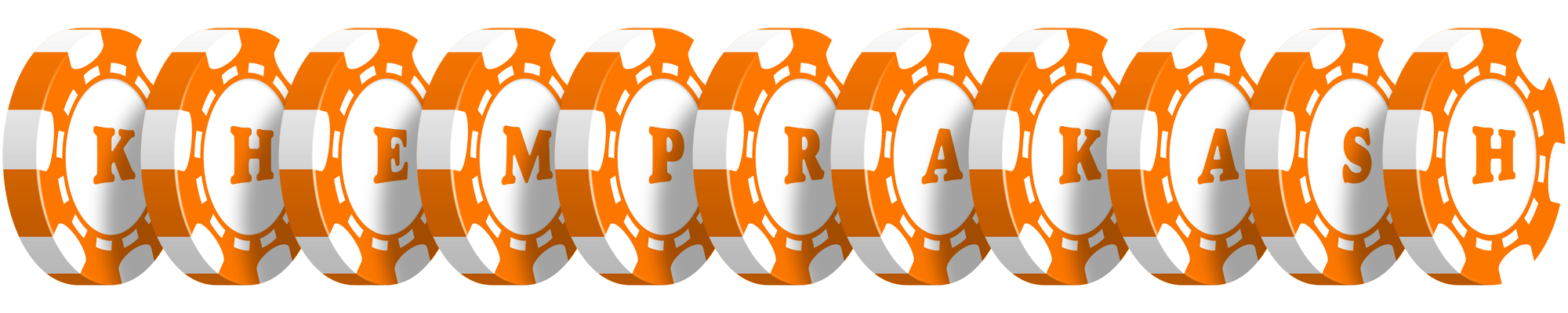Khemprakash stacks logo