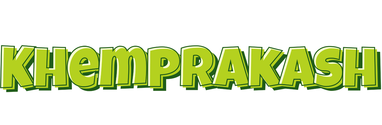 Khemprakash summer logo