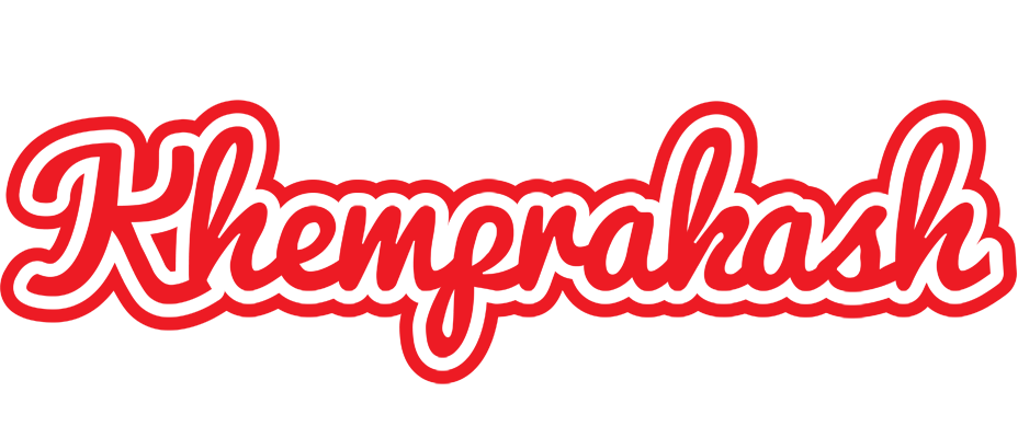 Khemprakash sunshine logo