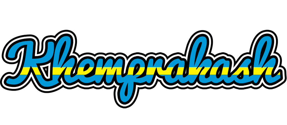 Khemprakash sweden logo
