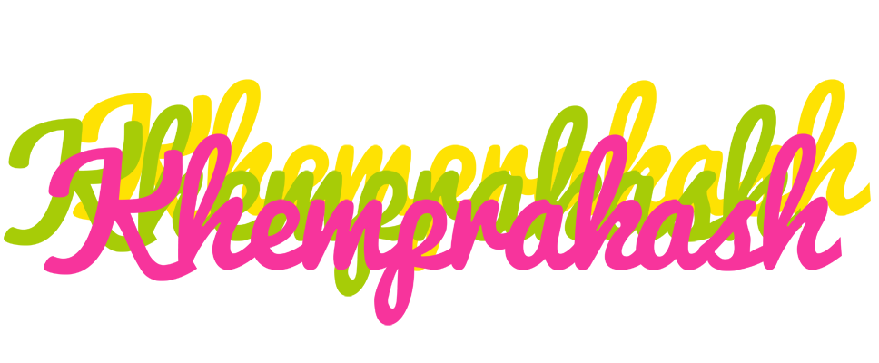 Khemprakash sweets logo