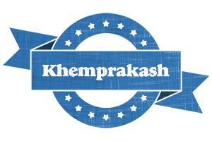 Khemprakash trust logo