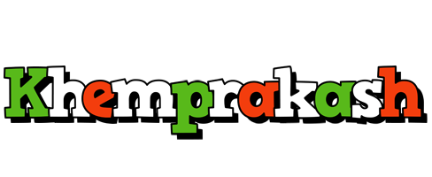 Khemprakash venezia logo