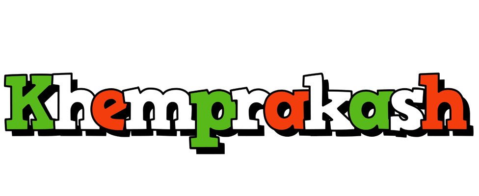 Khemprakash venezia logo