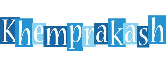 Khemprakash winter logo