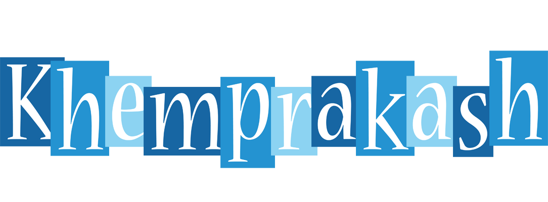 Khemprakash winter logo