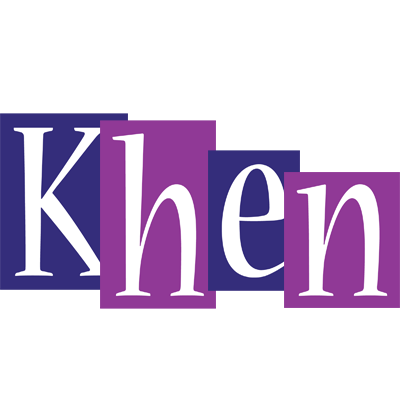 Khen autumn logo