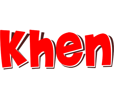 Khen basket logo