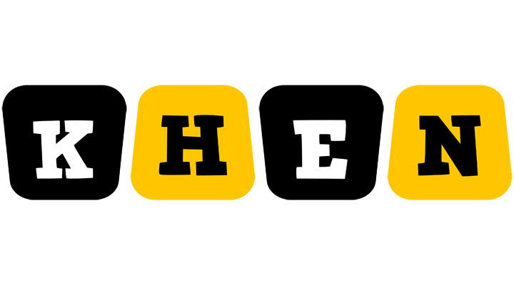 Khen boots logo