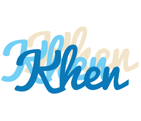 Khen breeze logo