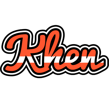 Khen denmark logo